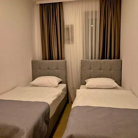 Nova Space Ahar Apartamento Saraievo
