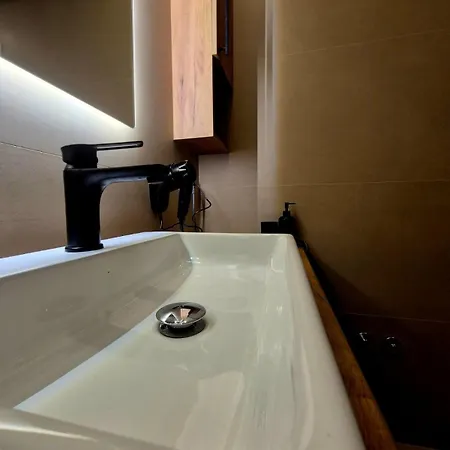 Apartamento Nova Space Ahar *