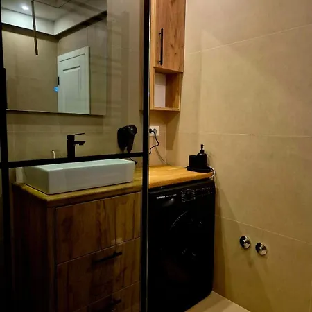 Nova Space Ahar Apartamento *