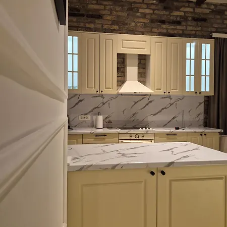 Apartamento Nova Space Ahar