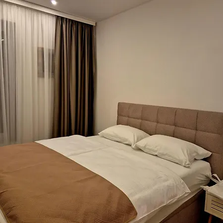 Nova Space Ahar Apartamento Saraievo